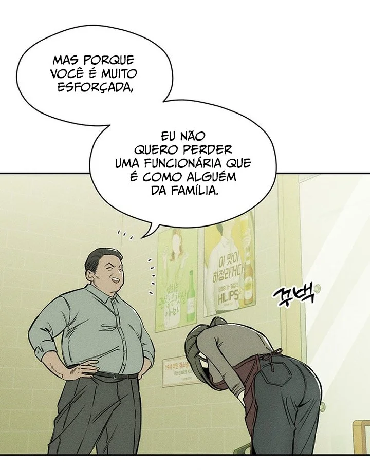 Lágrimas Sobre Flores Murchas Capítulo 1
