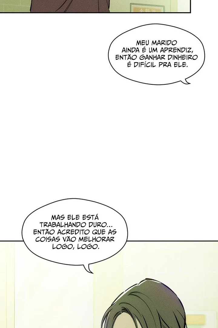 Lágrimas Sobre Flores Murchas Capítulo 1