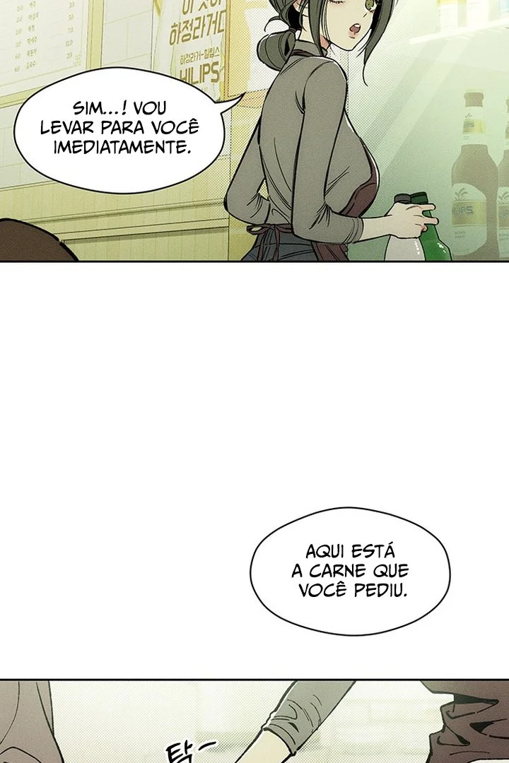Lágrimas Sobre Flores Murchas Capítulo 1
