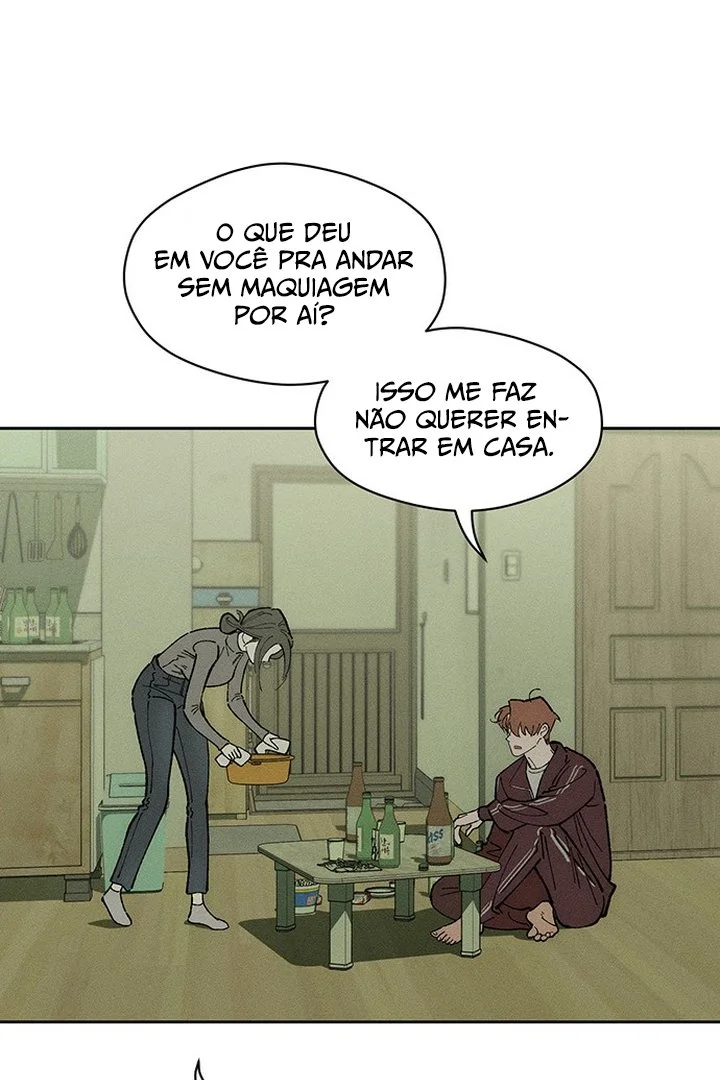 Lágrimas Sobre Flores Murchas Capítulo 1