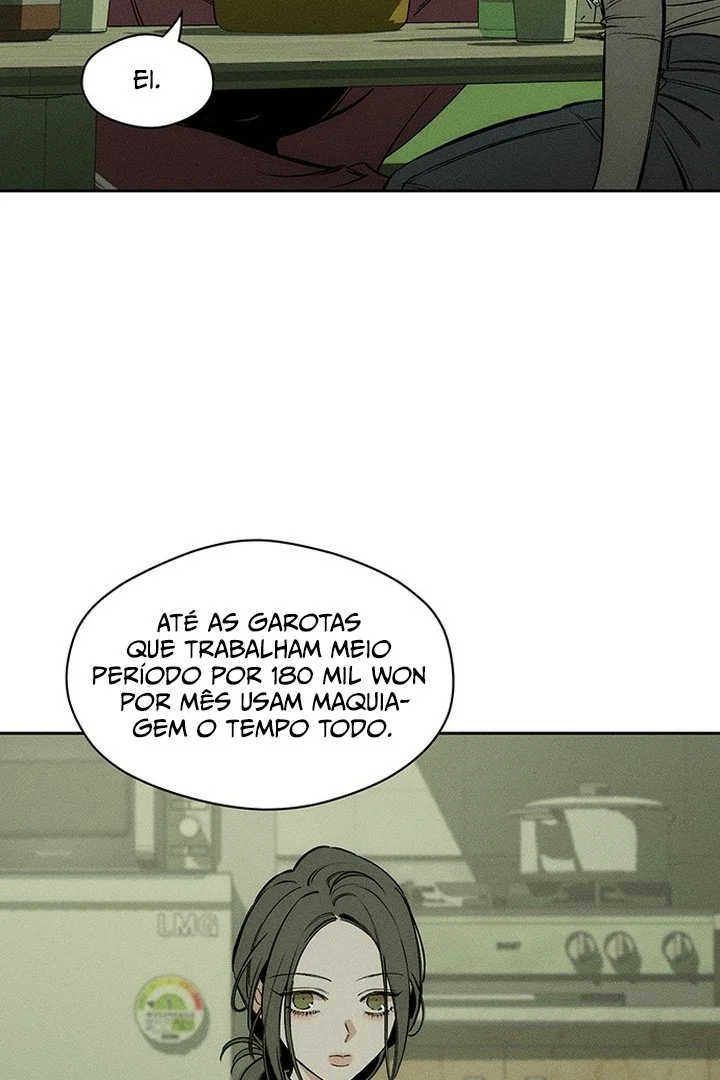 Lágrimas Sobre Flores Murchas Capítulo 1
