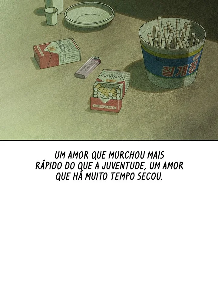 Lágrimas Sobre Flores Murchas Capítulo 1