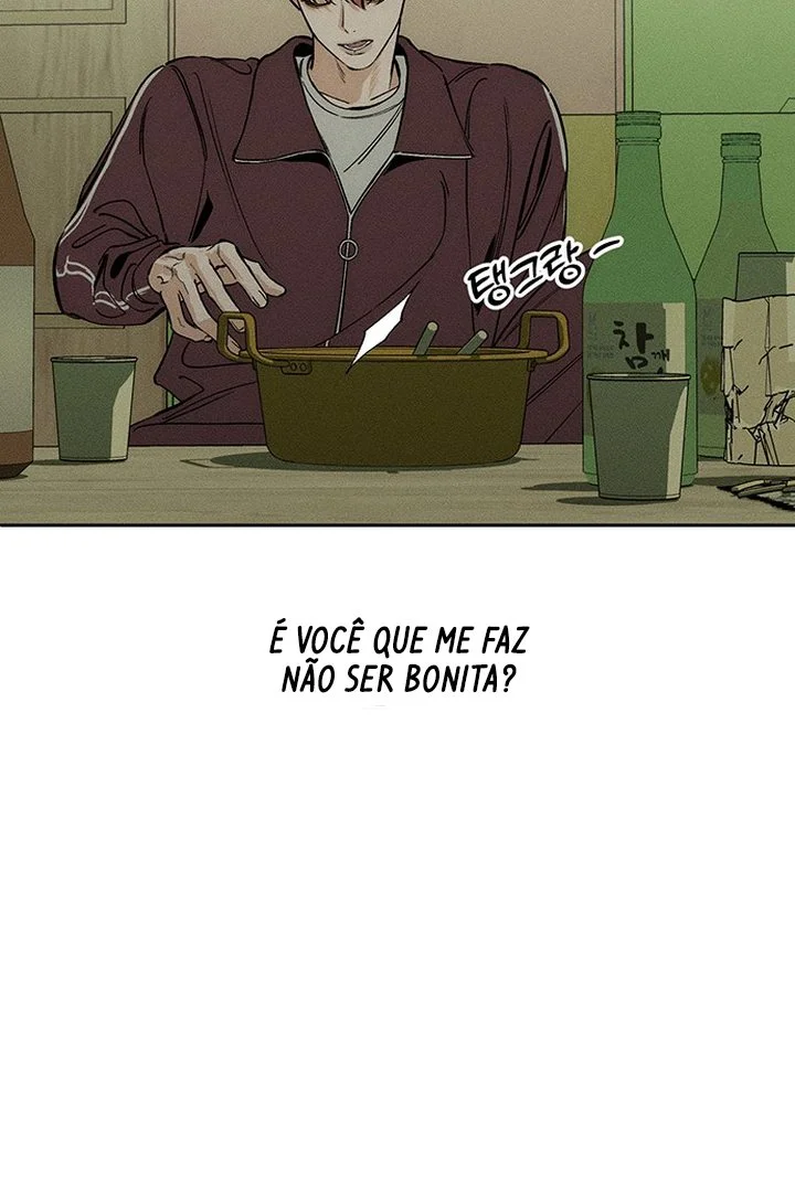 Lágrimas Sobre Flores Murchas Capítulo 1