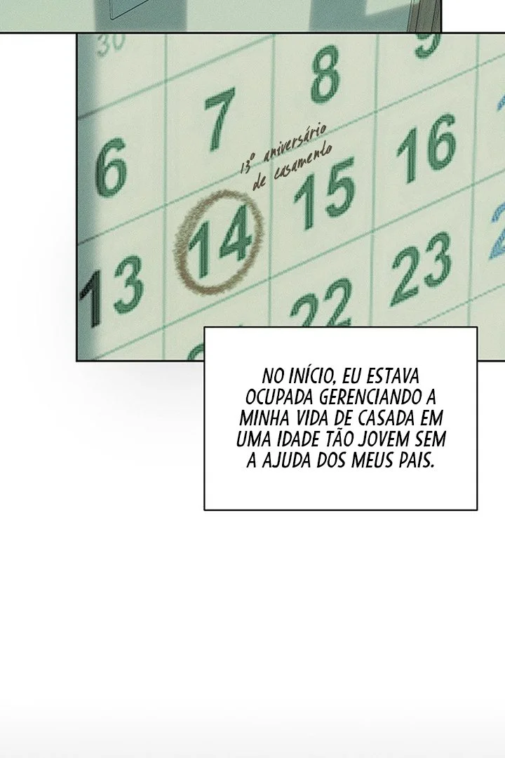 Lágrimas Sobre Flores Murchas Capítulo 1