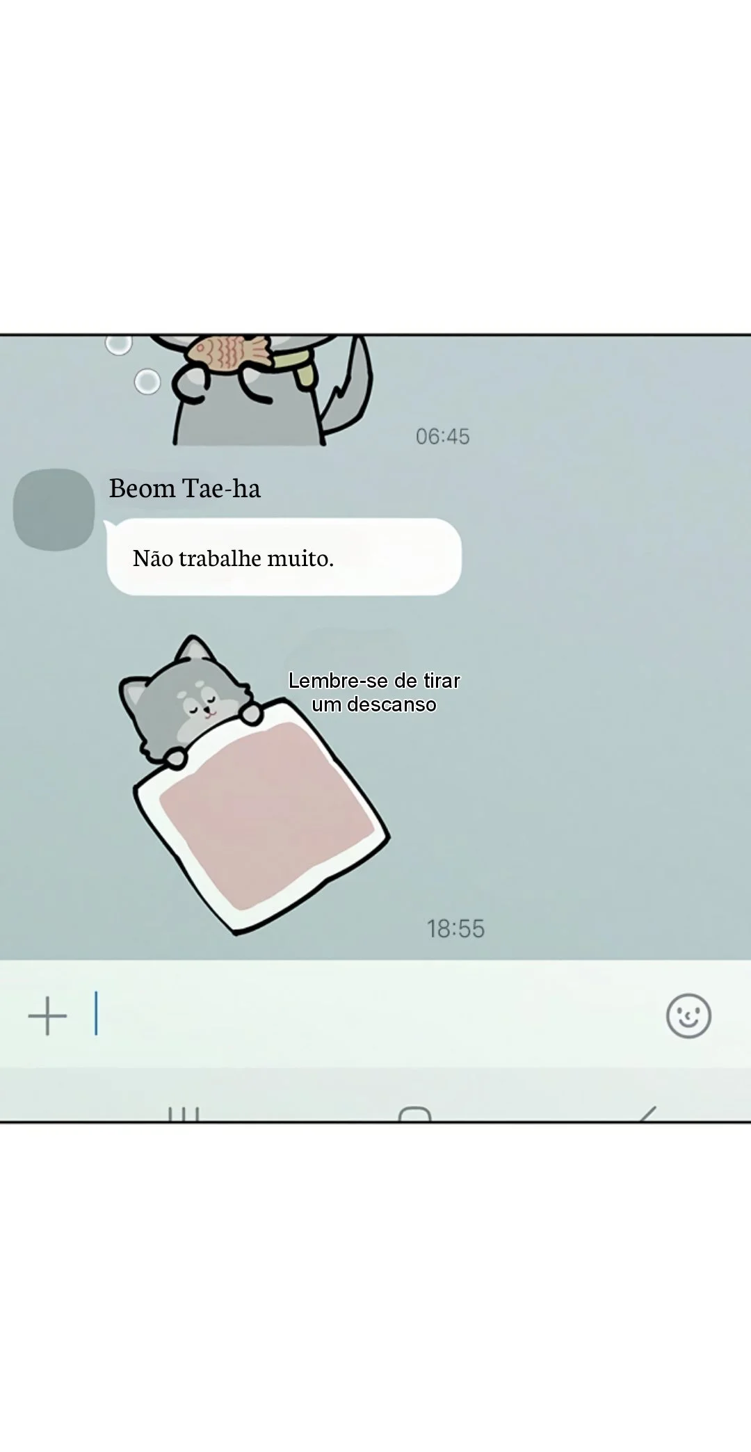 Lágrimas Sobre Flores Murchas Capítulo 1