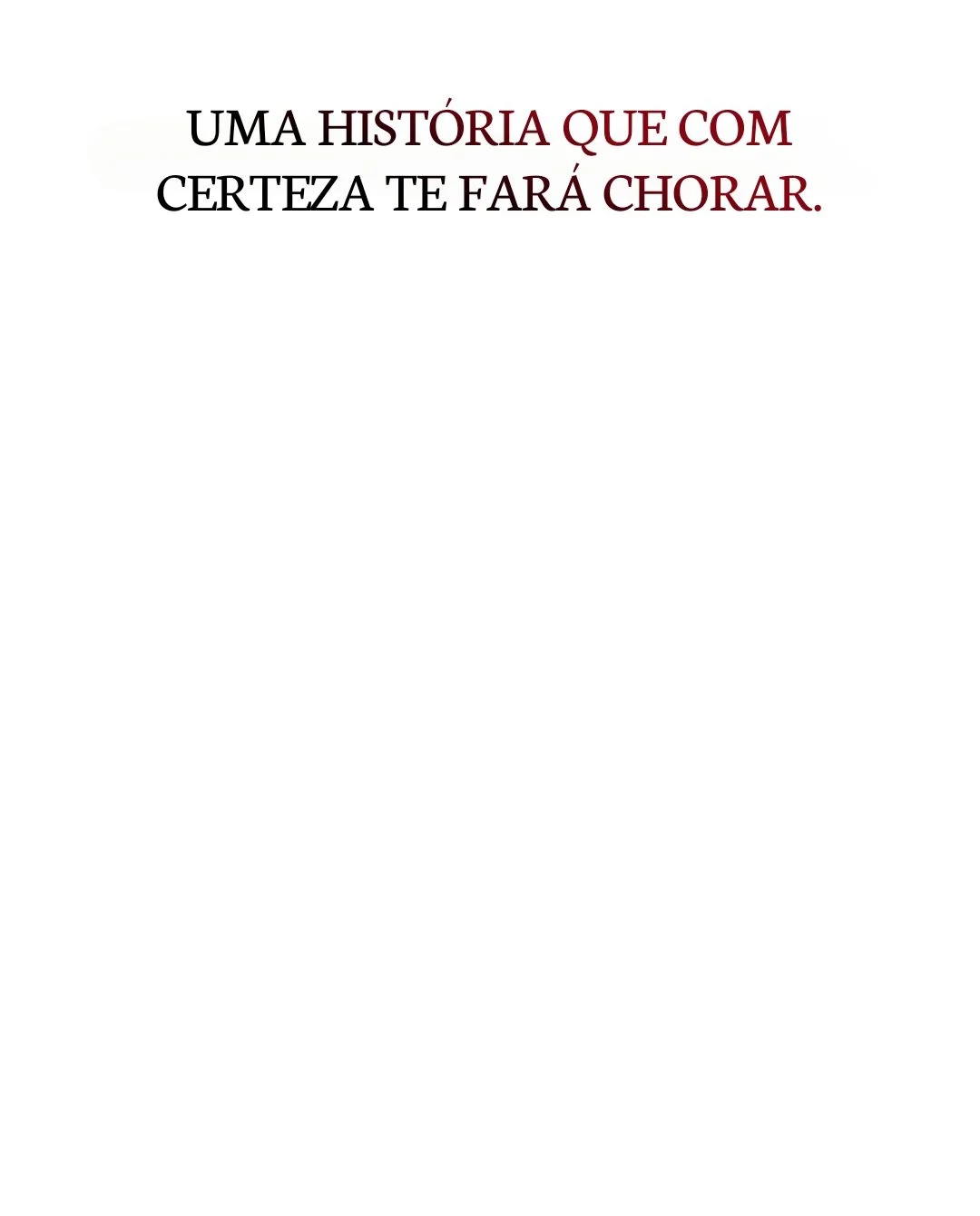 Lágrimas Sobre Flores Murchas Capítulo 1