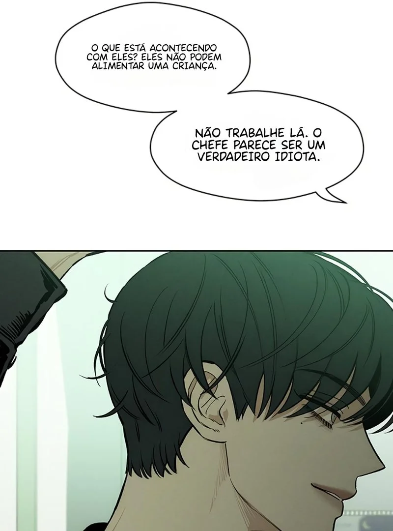 Lágrimas Sobre Flores Murchas Capítulo 1