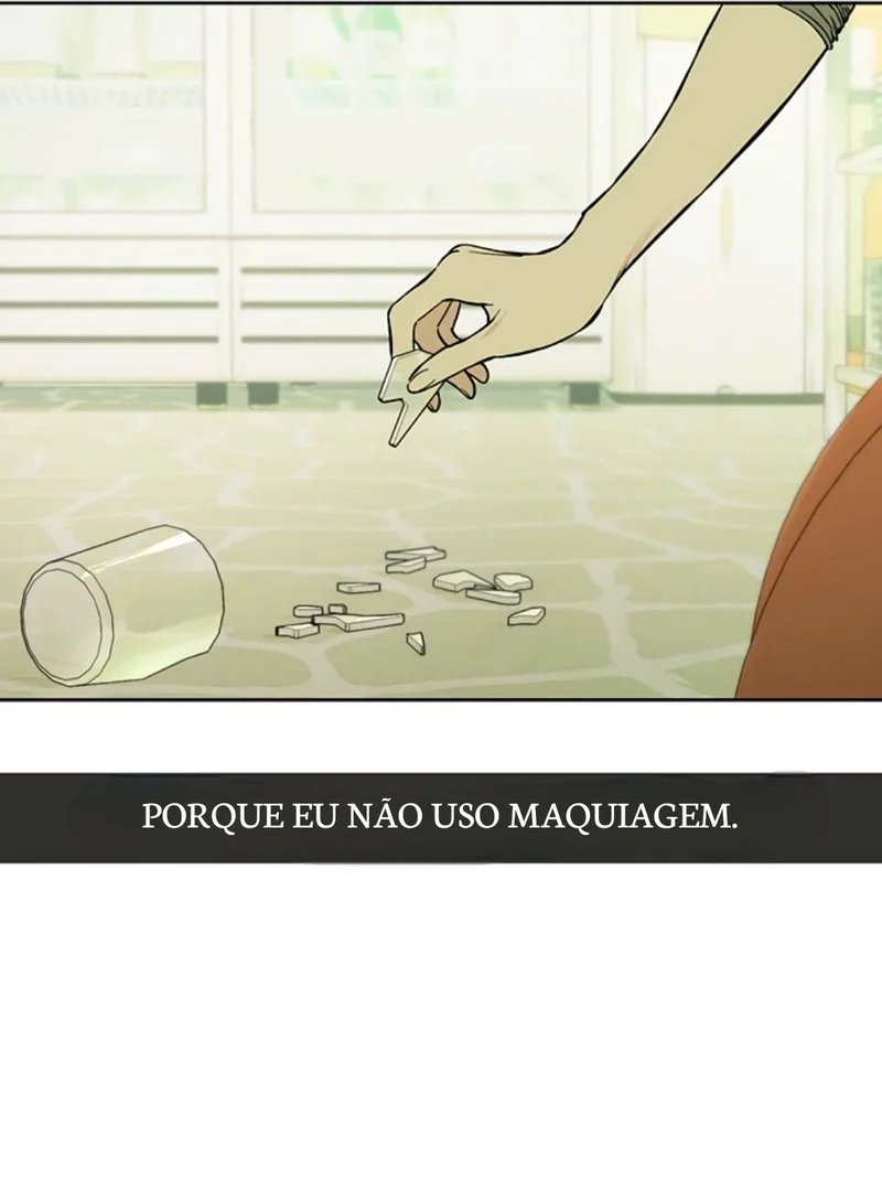Lágrimas Sobre Flores Murchas Capítulo 1