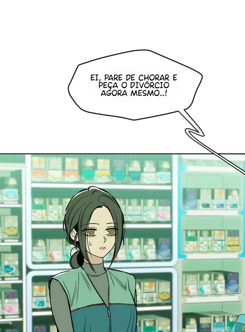 Lágrimas Sobre Flores Murchas Capítulo 1