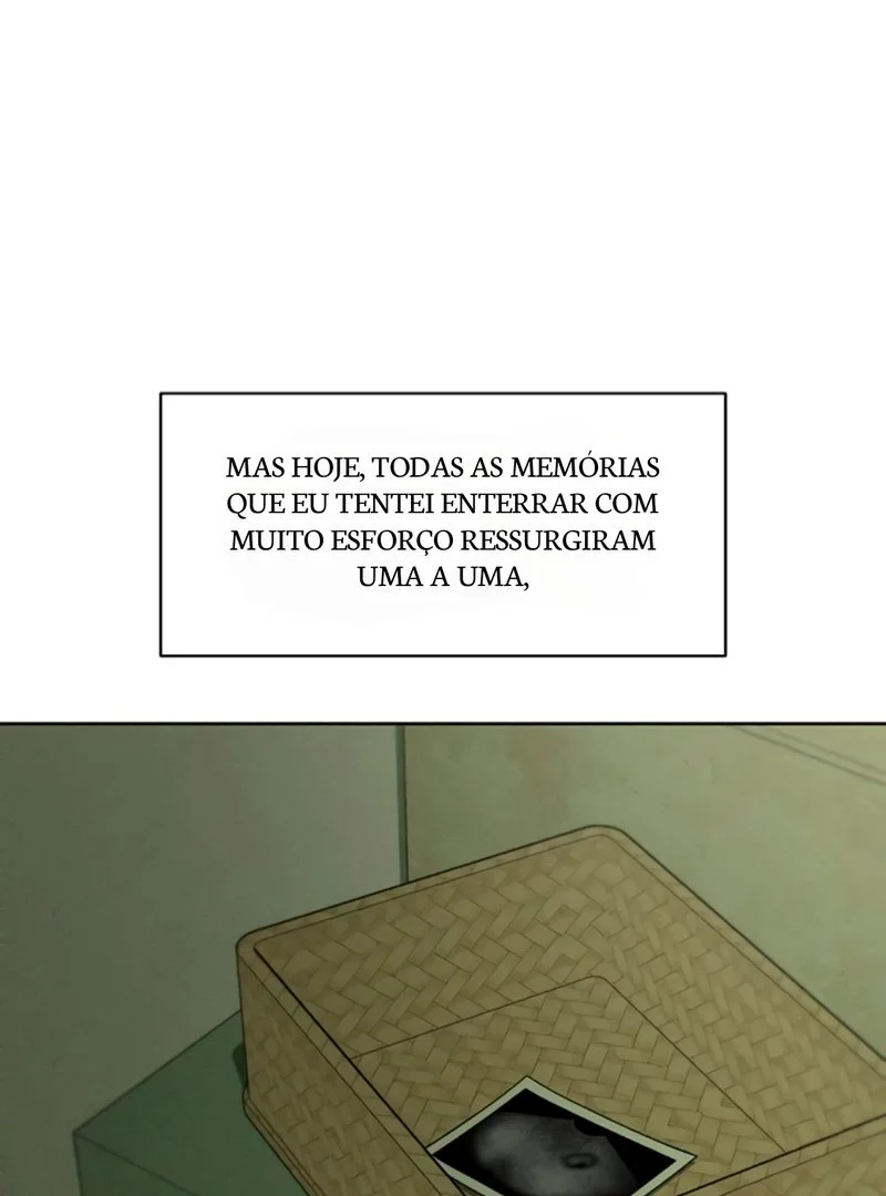 Lágrimas Sobre Flores Murchas Capítulo 1