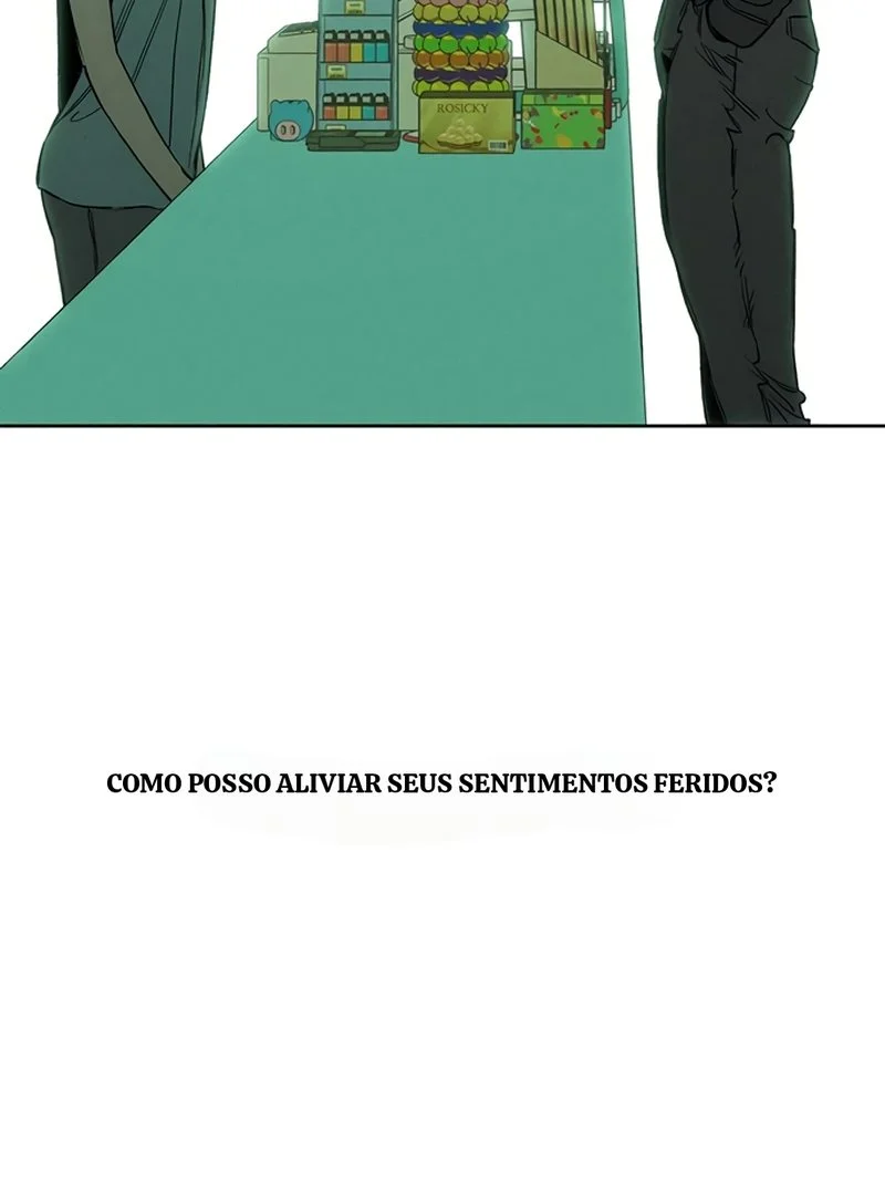 Lágrimas Sobre Flores Murchas Capítulo 1