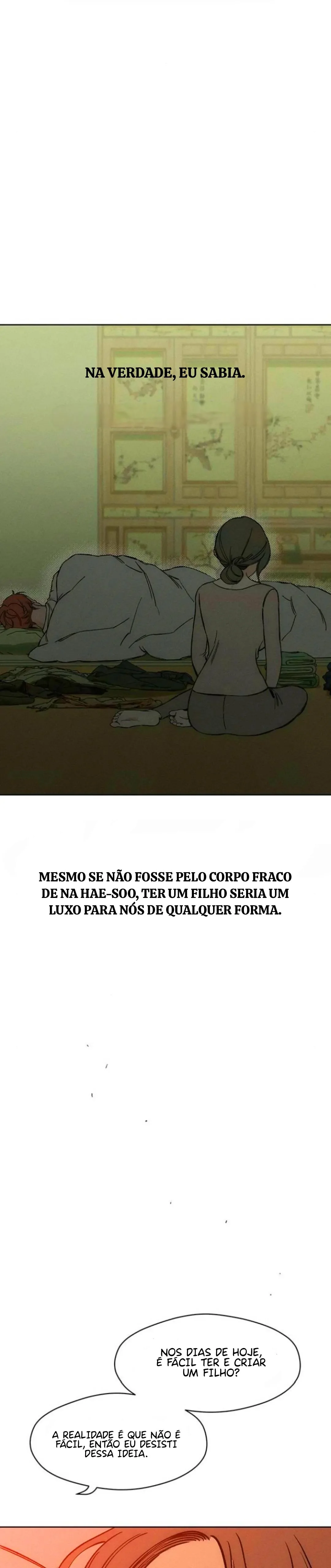 Lágrimas Sobre Flores Murchas Capítulo 1