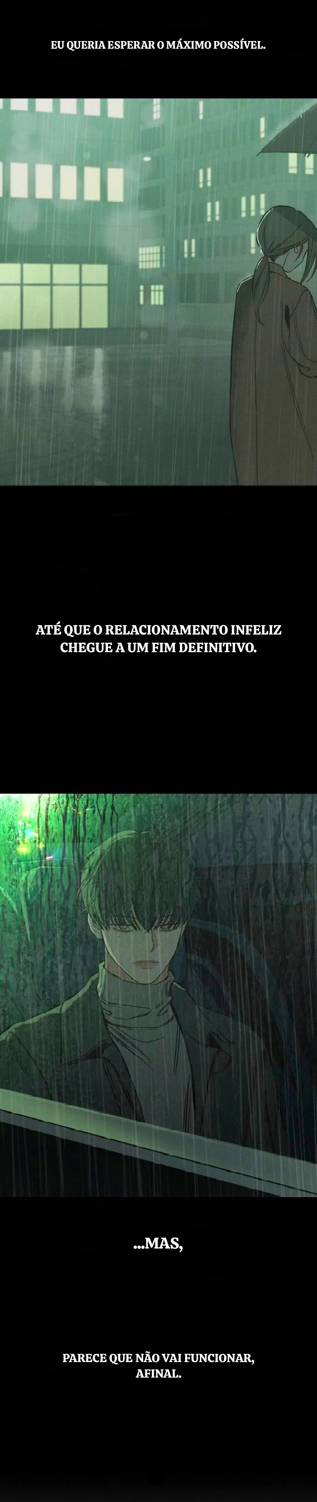 Lágrimas Sobre Flores Murchas Capítulo 1