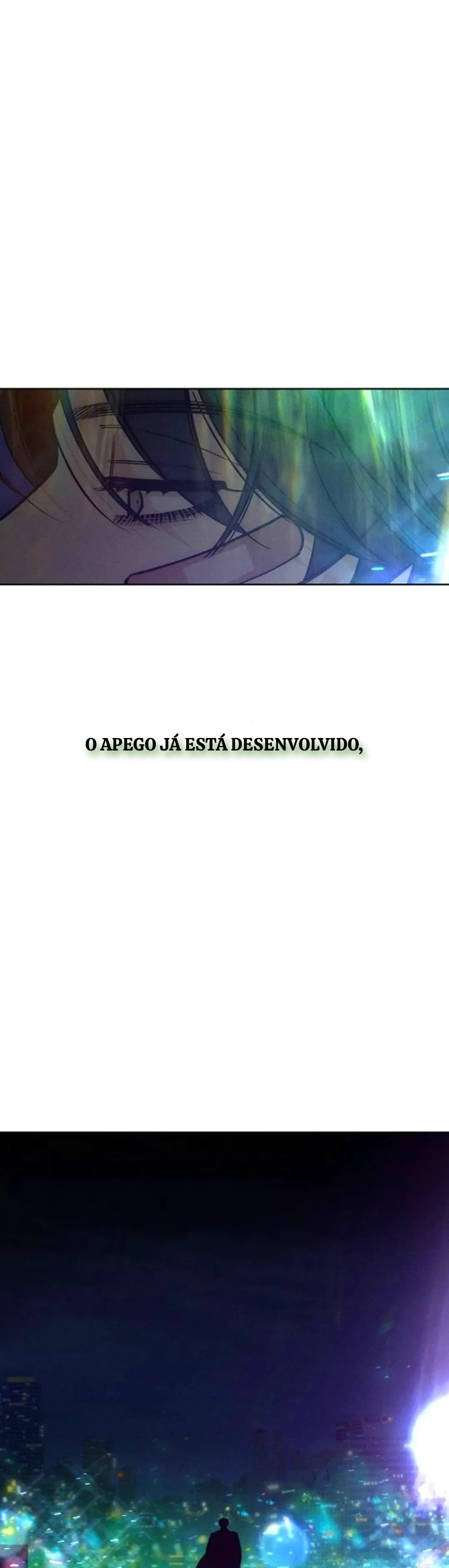 Lágrimas Sobre Flores Murchas Capítulo 1