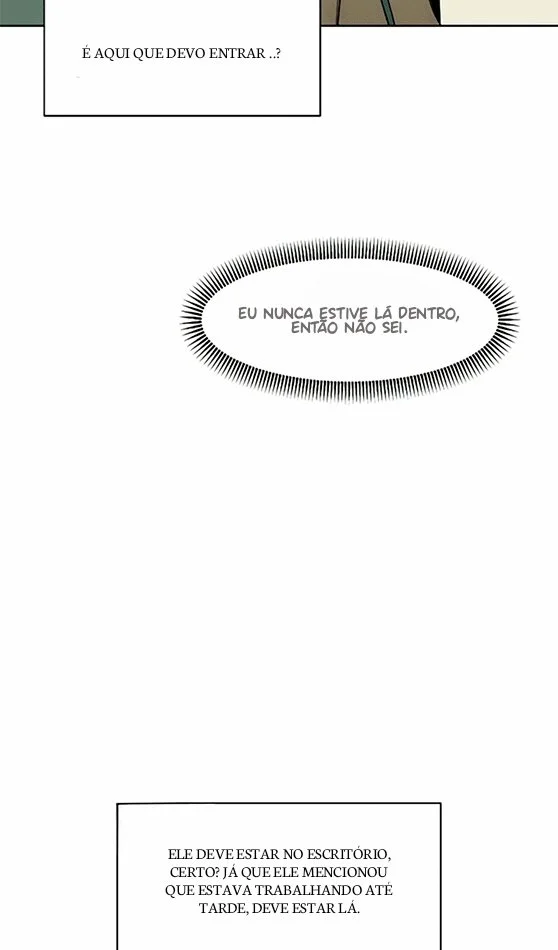 Lágrimas Sobre Flores Murchas Capítulo 1