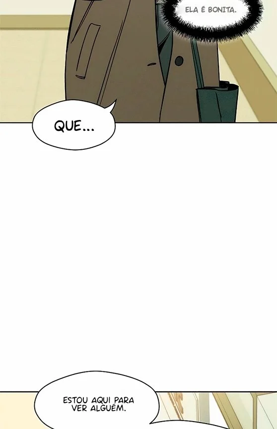 Lágrimas Sobre Flores Murchas Capítulo 1