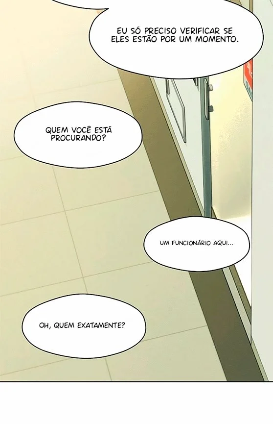 Lágrimas Sobre Flores Murchas Capítulo 1