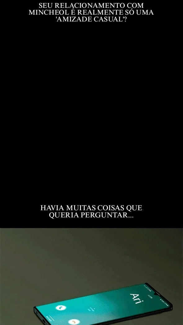 Lágrimas Sobre Flores Murchas Capítulo 1