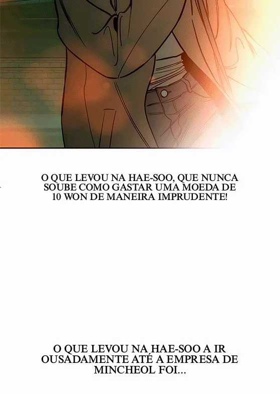 Lágrimas Sobre Flores Murchas Capítulo 1