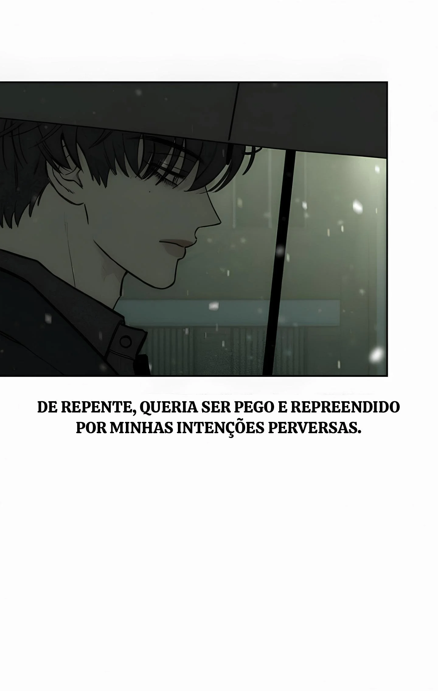 Lágrimas Sobre Flores Murchas Capítulo 1