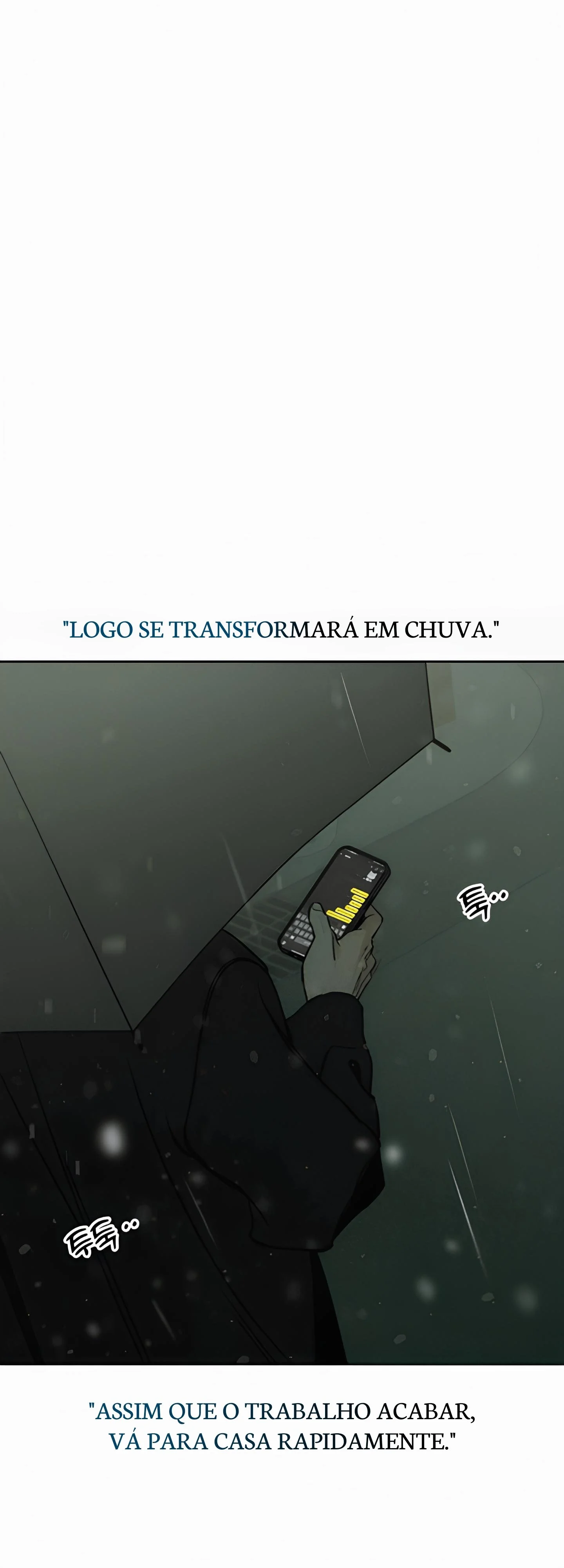 Lágrimas Sobre Flores Murchas Capítulo 1