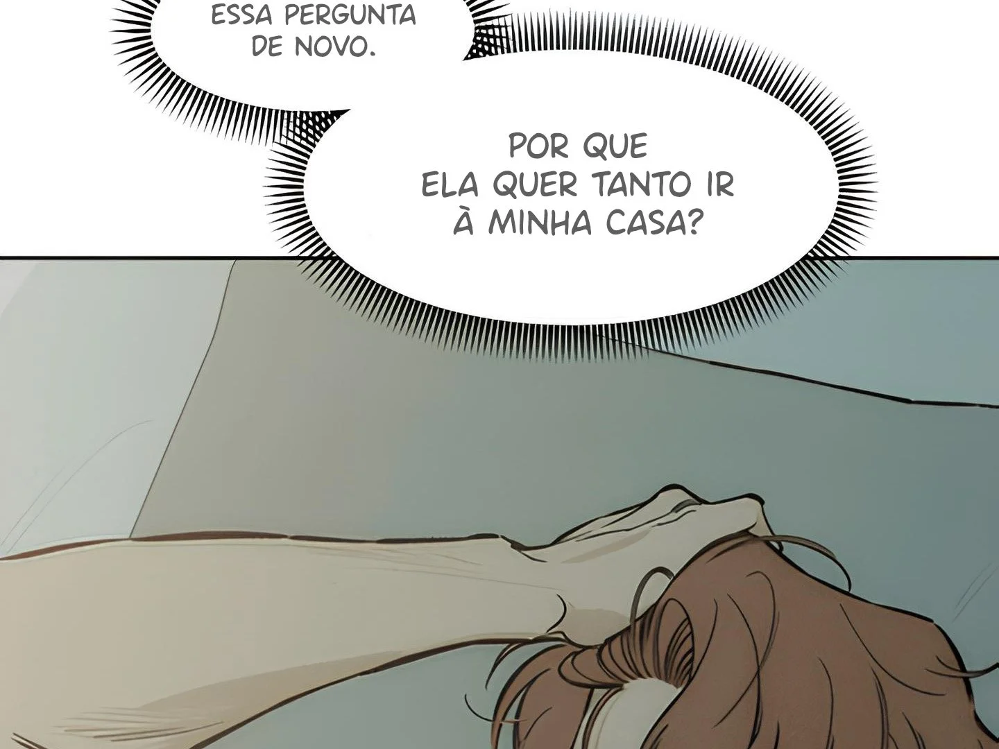 Lágrimas Sobre Flores Murchas Capítulo 1