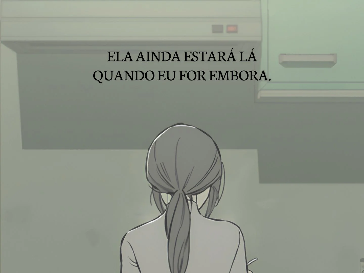 Lágrimas Sobre Flores Murchas Capítulo 1