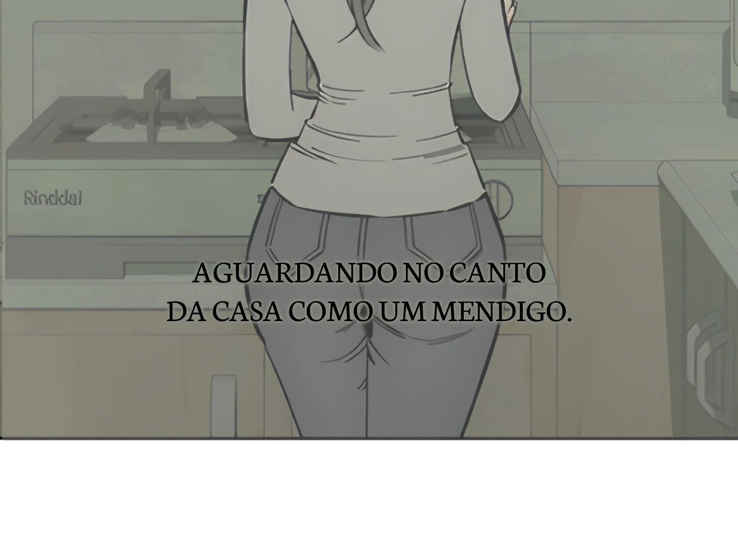 Lágrimas Sobre Flores Murchas Capítulo 1