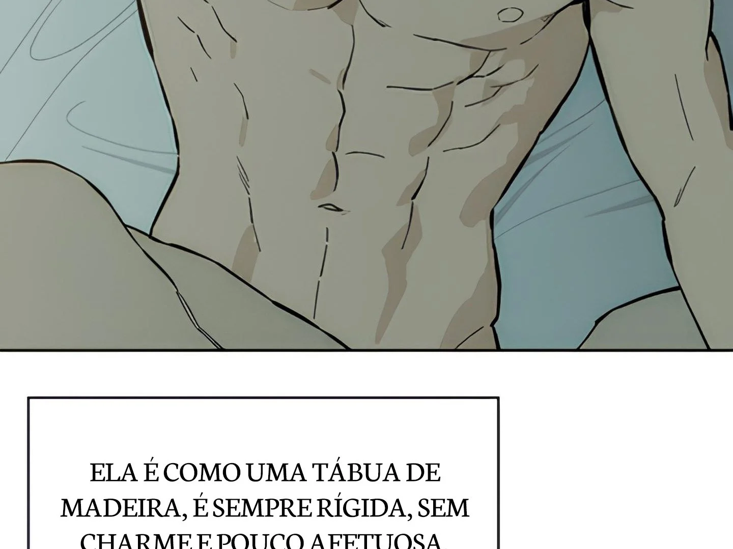 Lágrimas Sobre Flores Murchas Capítulo 1