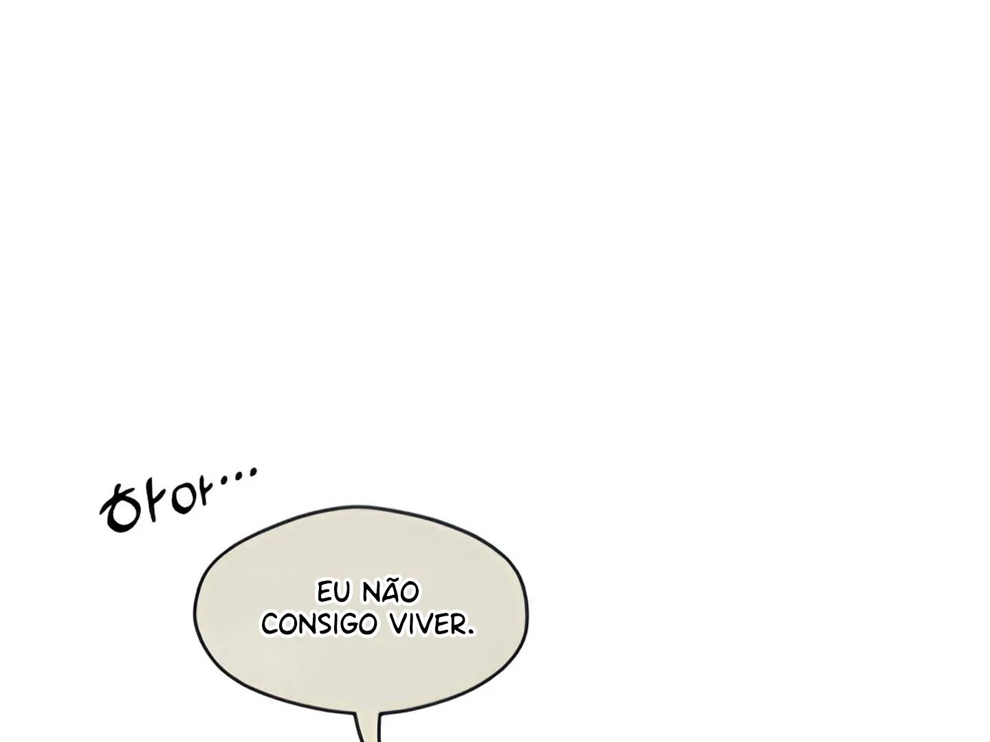 Lágrimas Sobre Flores Murchas Capítulo 1