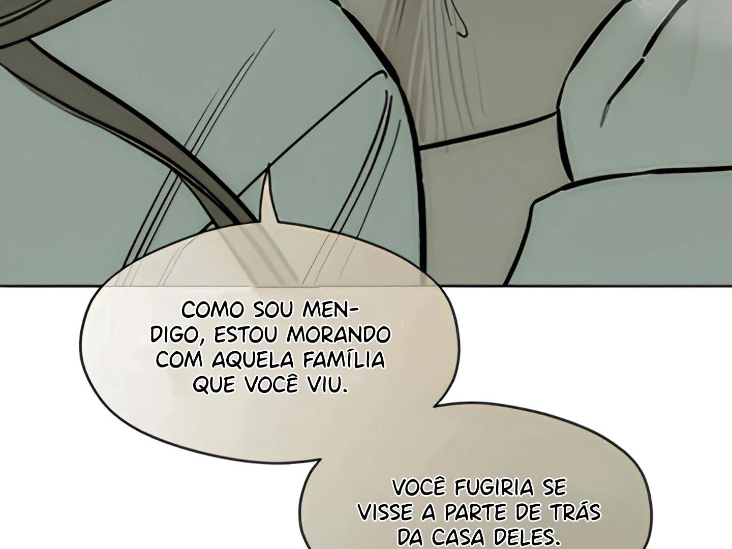 Lágrimas Sobre Flores Murchas Capítulo 1