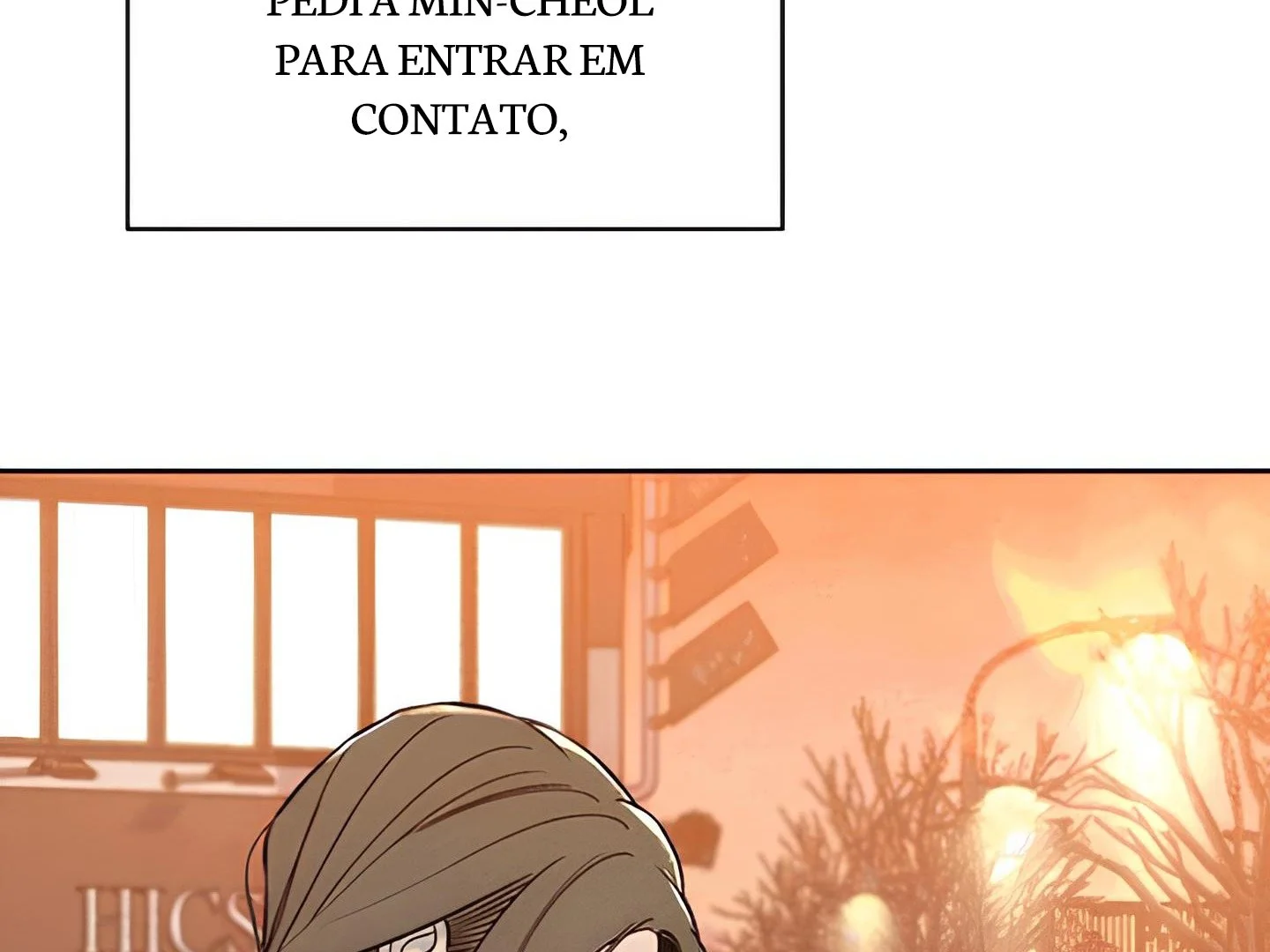 Lágrimas Sobre Flores Murchas Capítulo 1