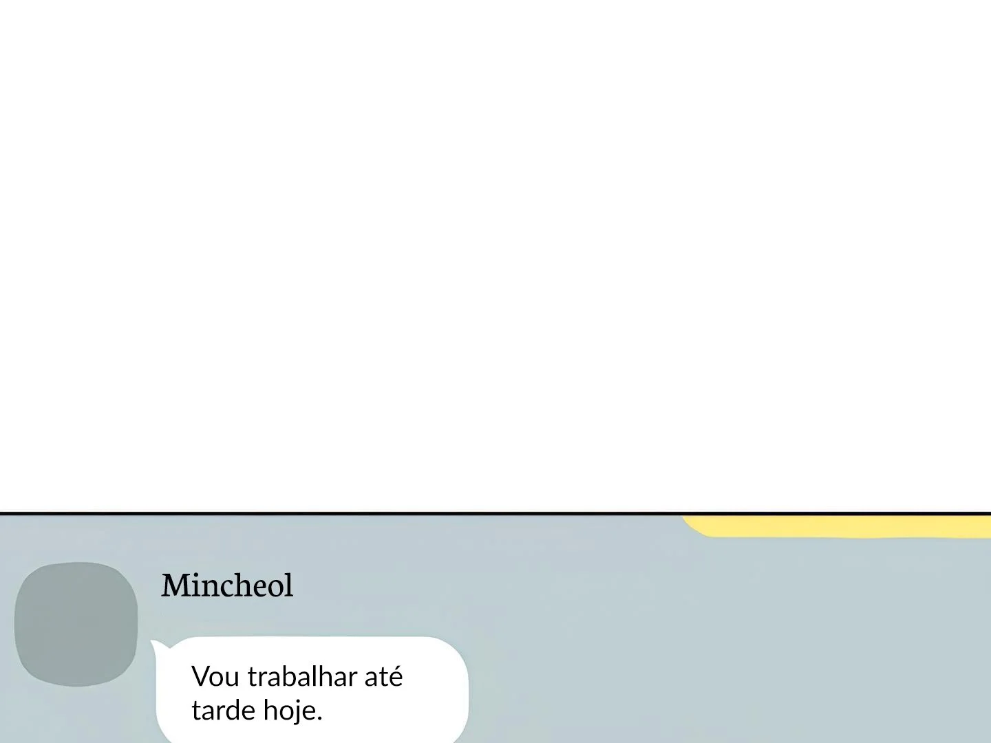 Lágrimas Sobre Flores Murchas Capítulo 1