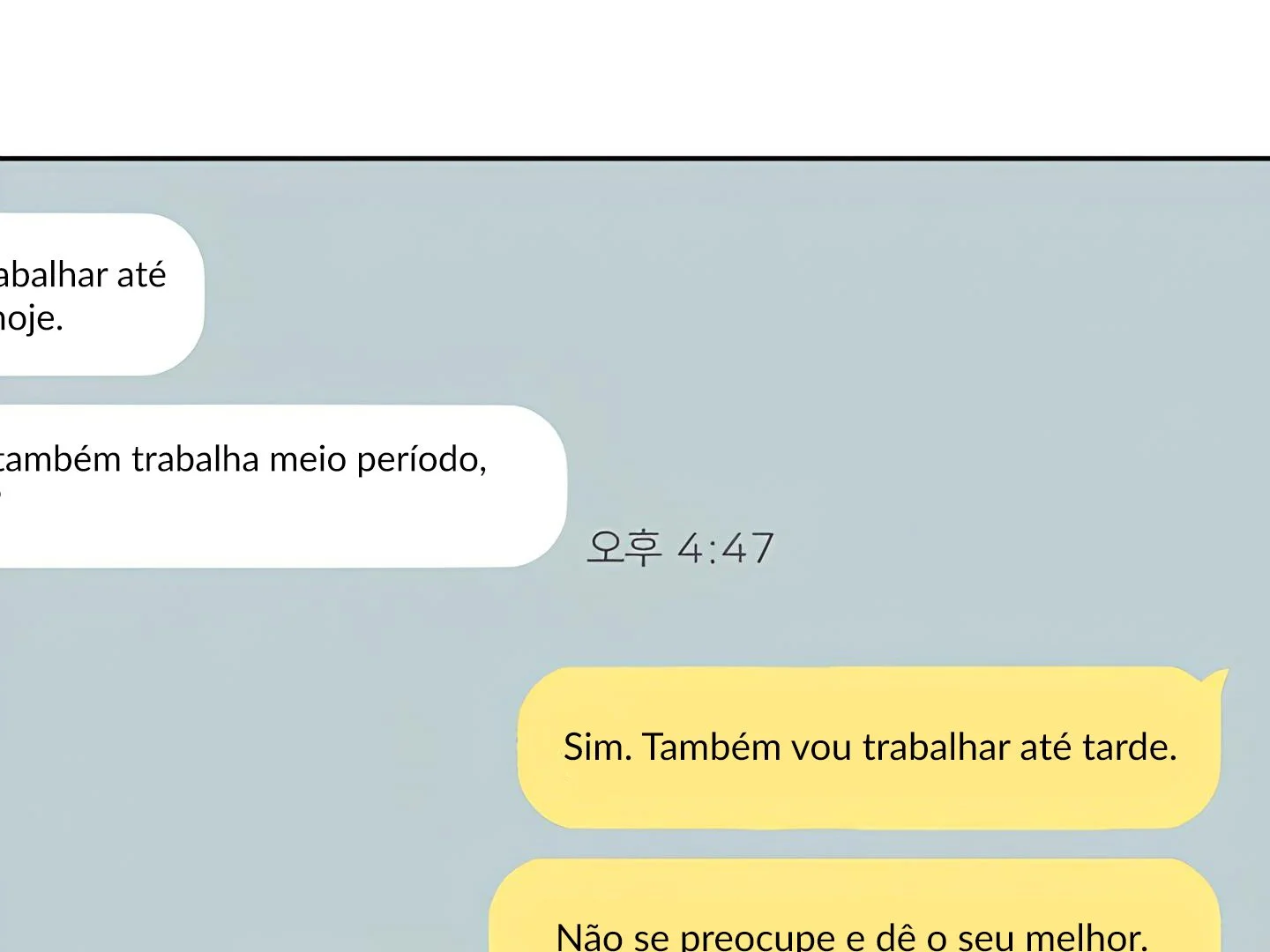 Lágrimas Sobre Flores Murchas Capítulo 1