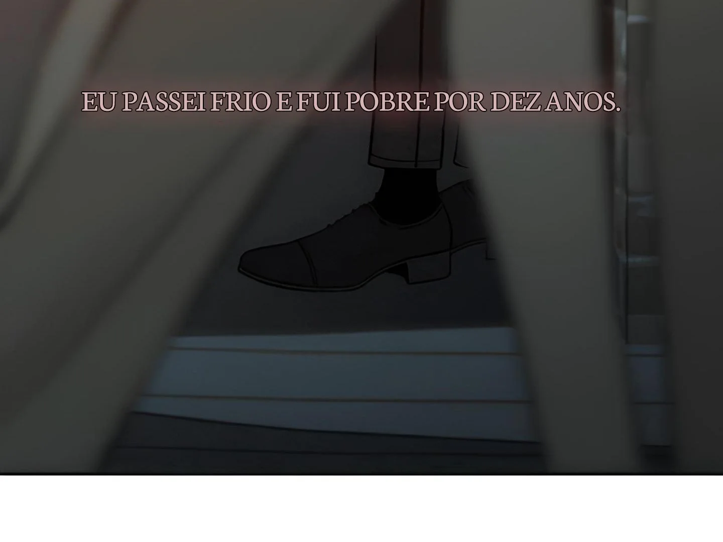 Lágrimas Sobre Flores Murchas Capítulo 1