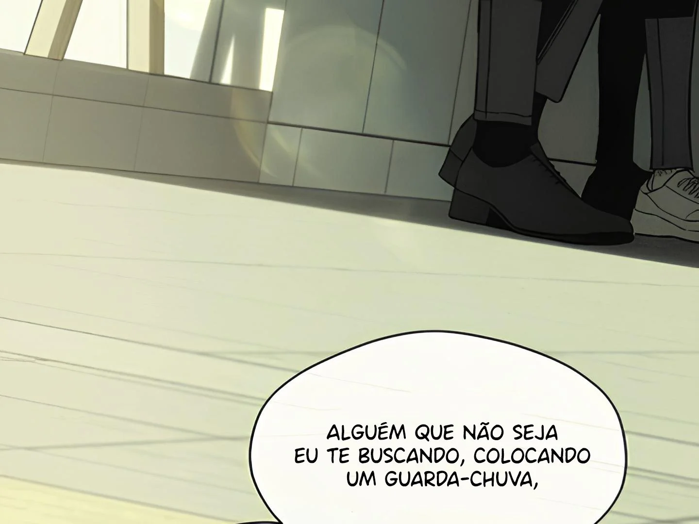 Lágrimas Sobre Flores Murchas Capítulo 1