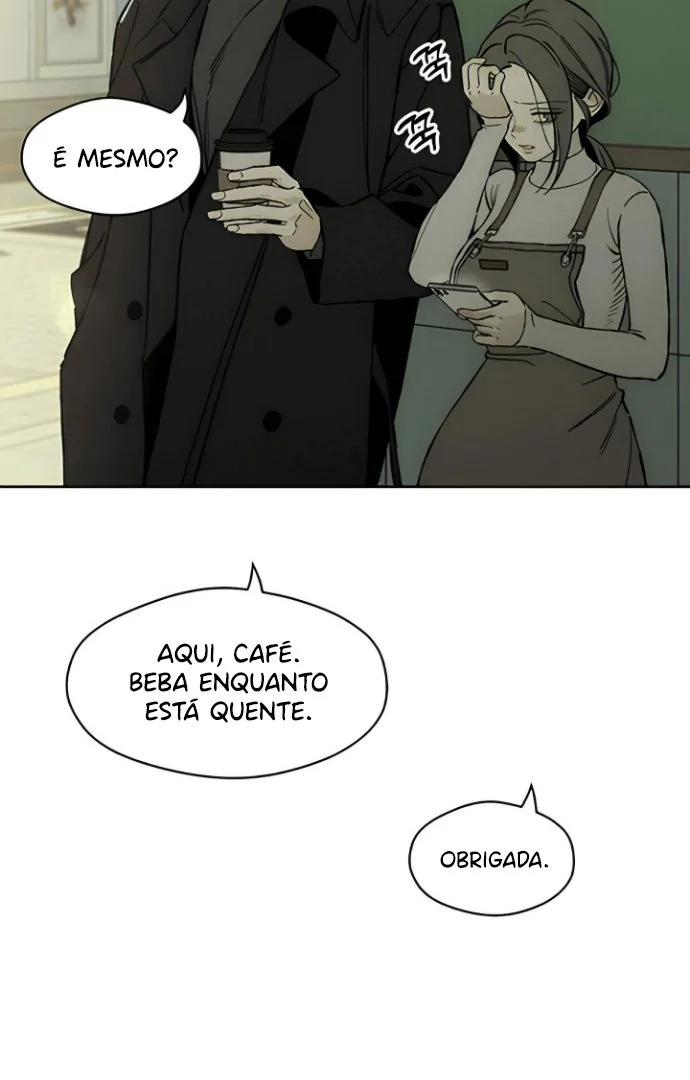 Lágrimas Sobre Flores Murchas Capítulo 1