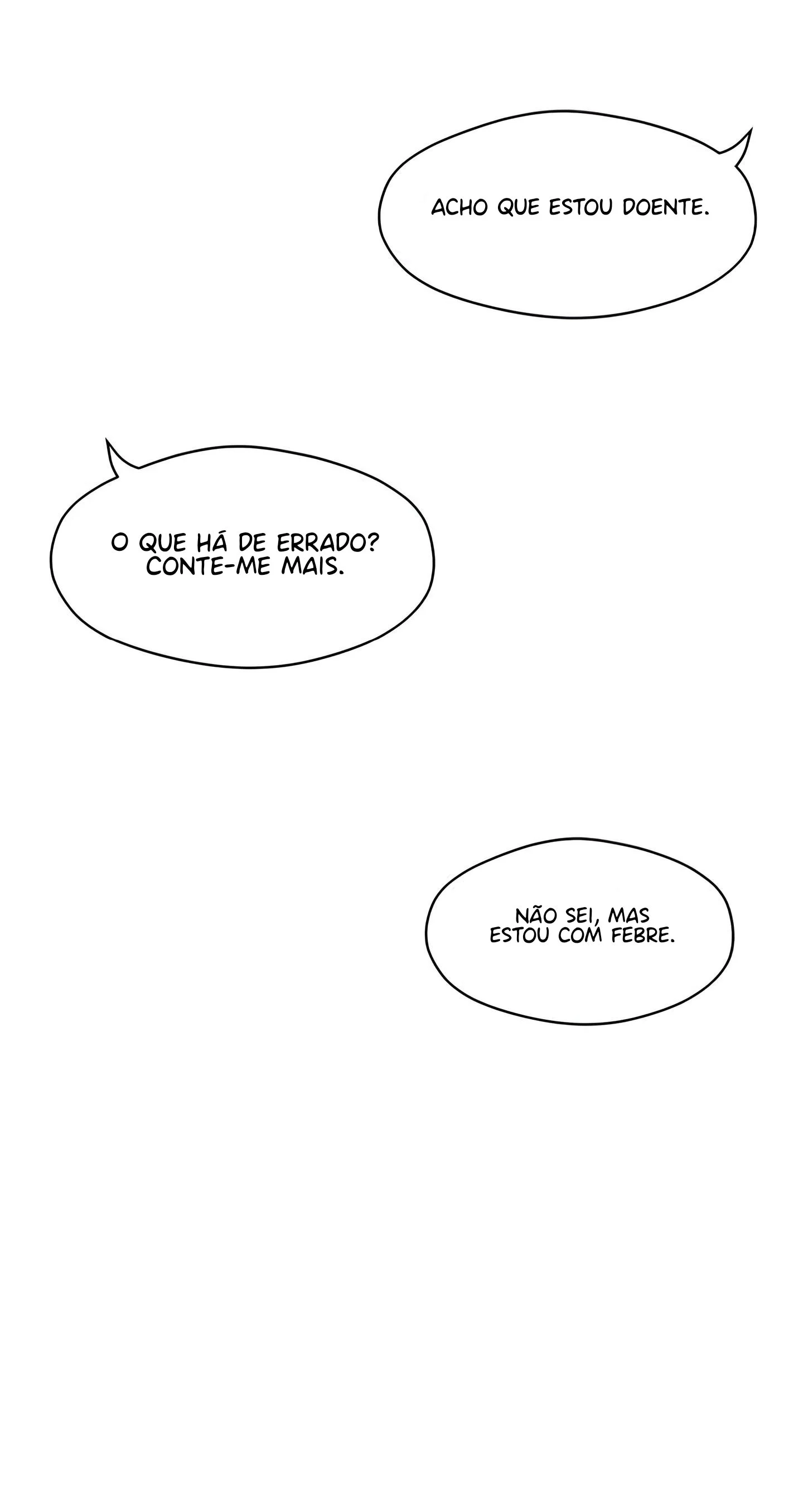 Lágrimas Sobre Flores Murchas Capítulo 1