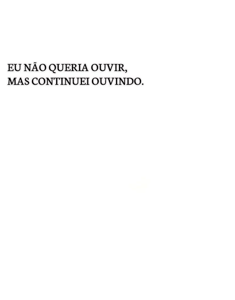 Lágrimas Sobre Flores Murchas Capítulo 1