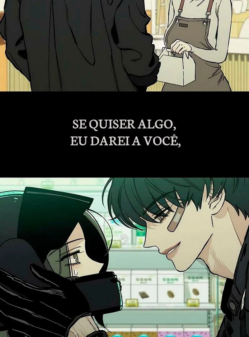 Lágrimas Sobre Flores Murchas Capítulo 1