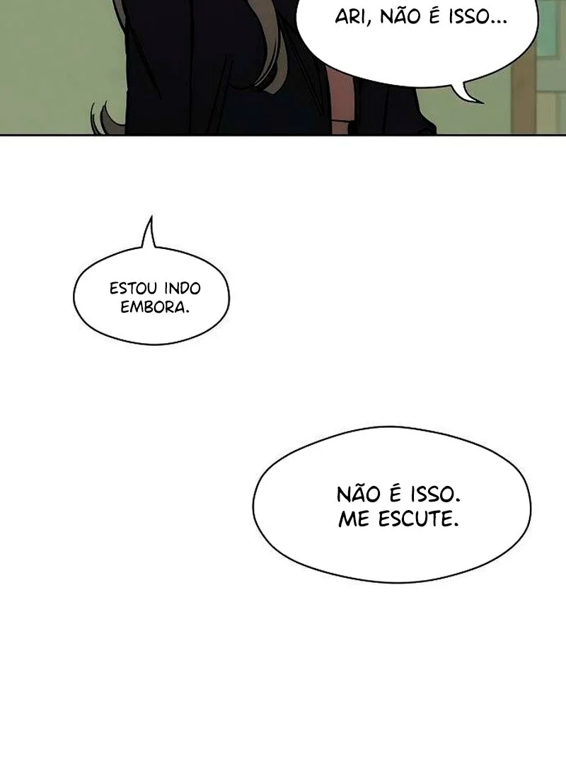 Lágrimas Sobre Flores Murchas Capítulo 1