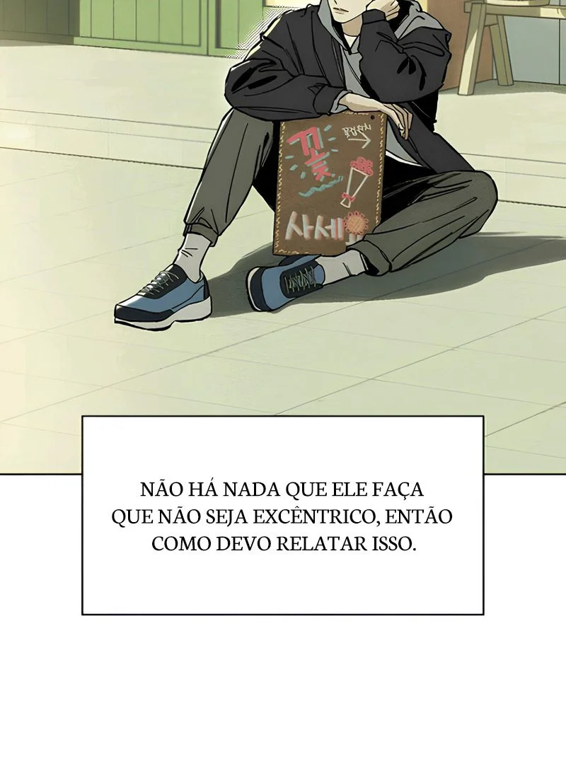 Lágrimas Sobre Flores Murchas Capítulo 1