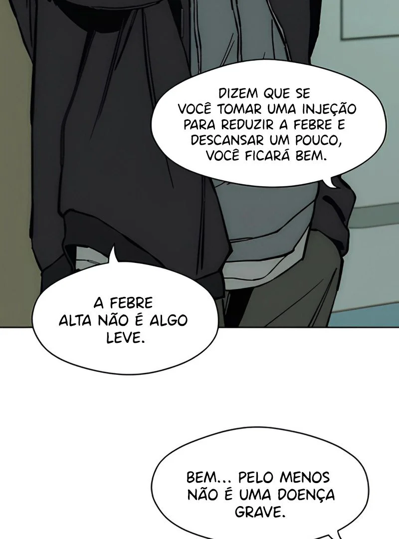 Lágrimas Sobre Flores Murchas Capítulo 1