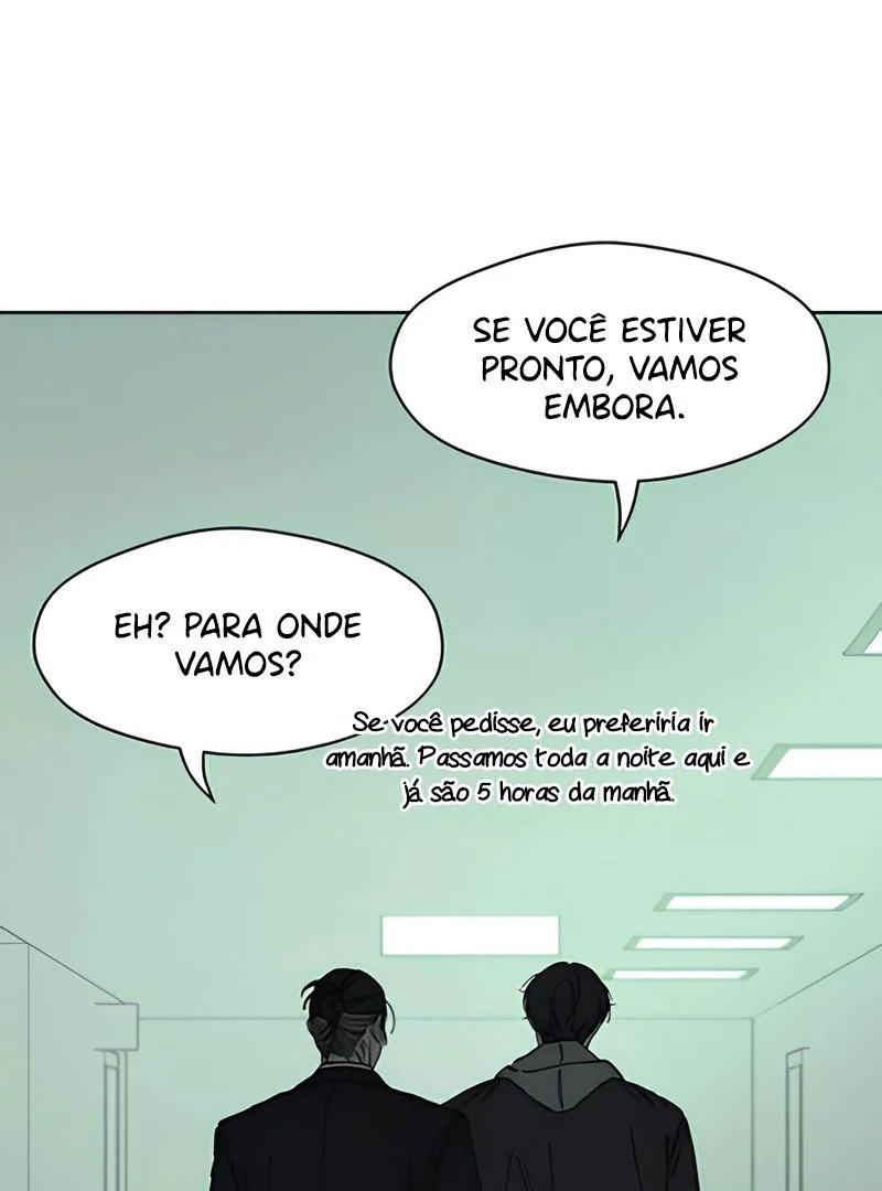 Lágrimas Sobre Flores Murchas Capítulo 1