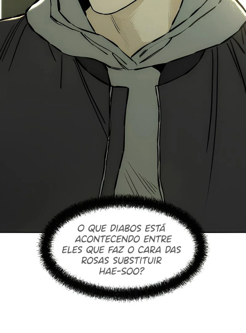 Lágrimas Sobre Flores Murchas Capítulo 1