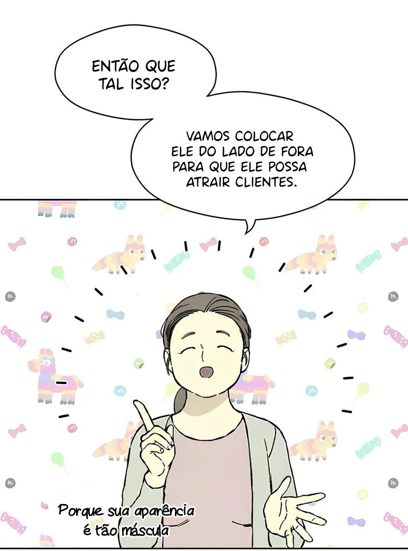 Lágrimas Sobre Flores Murchas Capítulo 1