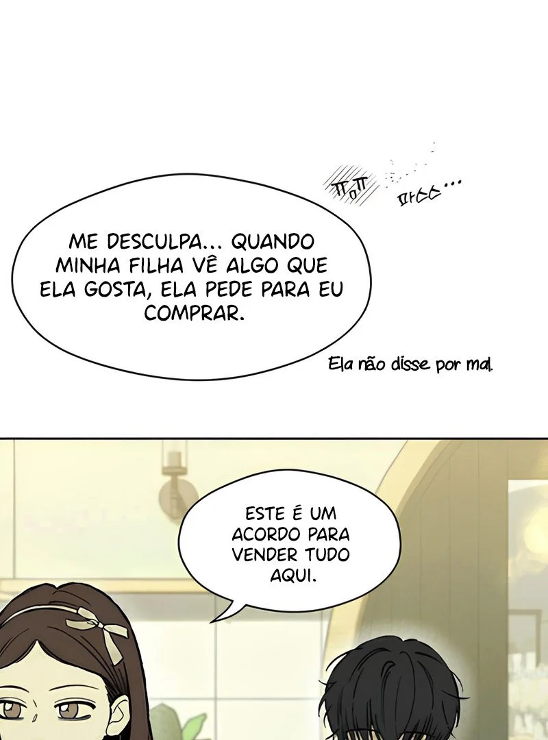 Lágrimas Sobre Flores Murchas Capítulo 1
