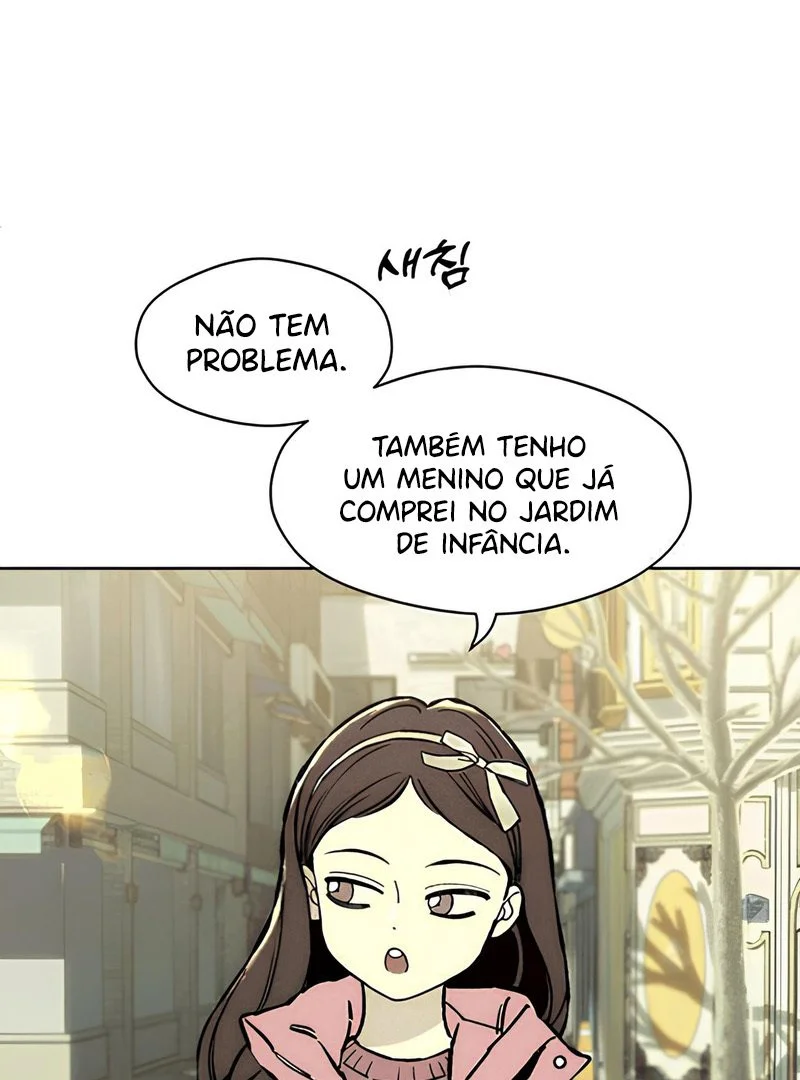 Lágrimas Sobre Flores Murchas Capítulo 1