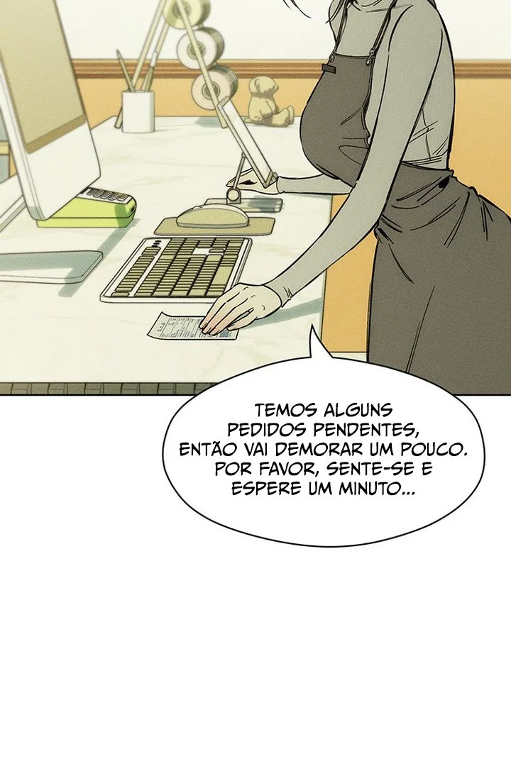 Lágrimas Sobre Flores Murchas Capítulo 1