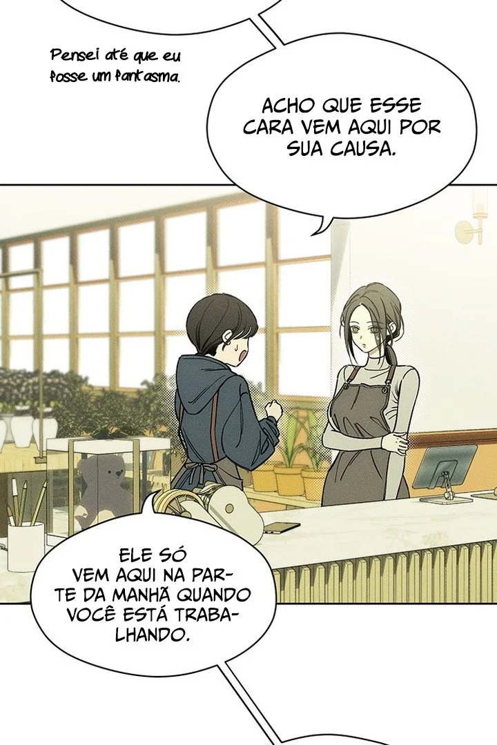 Lágrimas Sobre Flores Murchas Capítulo 1